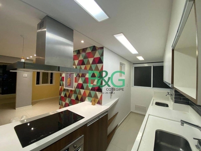 Apartamento em Jardim da Glória, São Paulo/SP de 71m² 2 quartos à venda por R$ 894.000,00