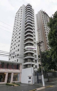 Apartamento em Jardim da Saúde, São Paulo/SP de 214m² 4 quartos à venda por R$ 1.999.000,00