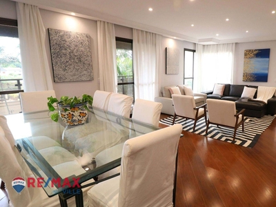 Apartamento em Jardim da Saúde, São Paulo/SP de 302m² 4 quartos à venda por R$ 1.849.000,00