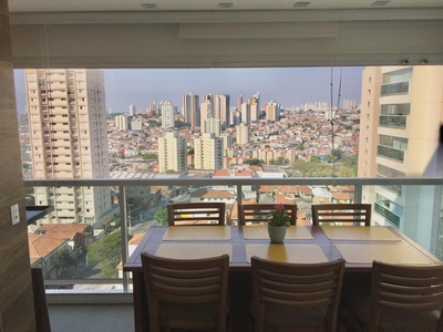 Apartamento em Jardim da Saúde, São Paulo/SP de 74m² 2 quartos à venda por R$ 924.000,00