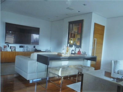 Apartamento em Jardim das Acácias, São Paulo/SP de 127m² 3 quartos à venda por R$ 1.089.000,00