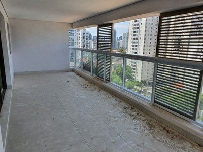 Apartamento em Jardim das Acácias, São Paulo/SP de 137m² 3 quartos à venda por R$ 1.859.000,00