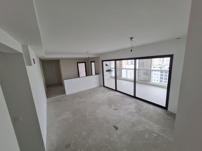 Apartamento em Jardim das Acácias, São Paulo/SP de 137m² 3 quartos à venda por R$ 1.979.000,00