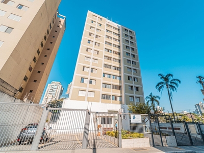 Apartamento em Jardim das Acácias, São Paulo/SP de 70m² 2 quartos à venda por R$ 539.000,00