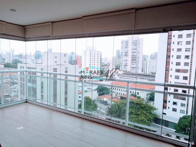 Apartamento em Jardim das Acácias, São Paulo/SP de 72m² 2 quartos à venda por R$ 1.299.000,00