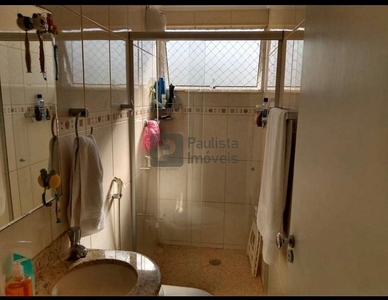 Apartamento em Jardim das Acácias, São Paulo/SP de 90m² 3 quartos à venda por R$ 734.000,00