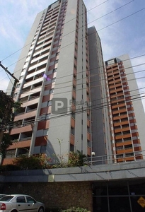 Apartamento em Jardim das Acácias, São Paulo/SP de 96m² 3 quartos à venda por R$ 949.000,00