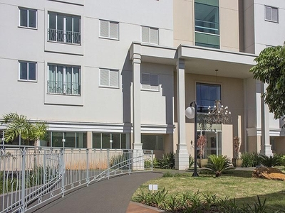 Apartamento em Jardim das Américas, Londrina/PR de 52m² 2 quartos à venda por R$ 279.000,00