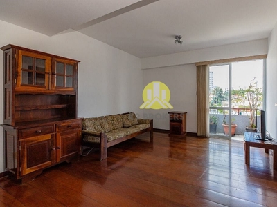 Apartamento em Jardim das Bandeiras, São Paulo/SP de 75m² 2 quartos à venda por R$ 734.000,00