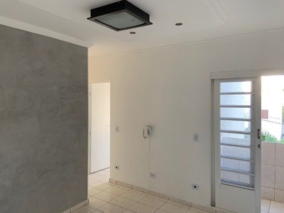 Apartamento em Jardim das Indústrias, Jacareí/SP de 48m² 2 quartos à venda por R$ 276.000,00