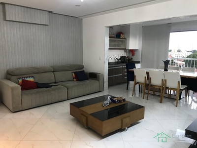 Apartamento em Jardim das Indústrias, São José dos Campos/SP de 0m² 3 quartos à venda por R$ 849.000,00