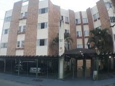 Apartamento em Jardim das Indústrias, São José dos Campos/SP de 103m² 3 quartos à venda por R$ 449.000,00