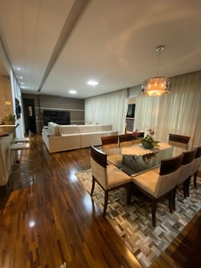 Apartamento em Jardim das Indústrias, São José dos Campos/SP de 156m² 3 quartos à venda por R$ 1.199.000,00