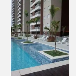 Apartamento em Jardim das Indústrias, São José dos Campos/SP de 75m² 1 quartos à venda por R$ 624.000,00