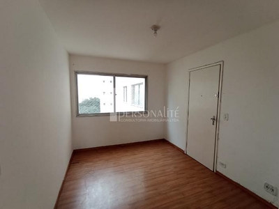 Apartamento em Jardim das Laranjeiras, São Paulo/SP de 47m² 2 quartos para locação R$ 1.700,00/mes