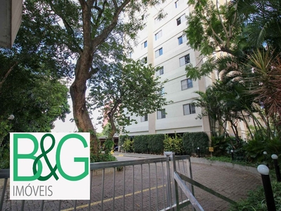 Apartamento em Jardim das Laranjeiras, São Paulo/SP de 89m² 3 quartos à venda por R$ 588.000,00