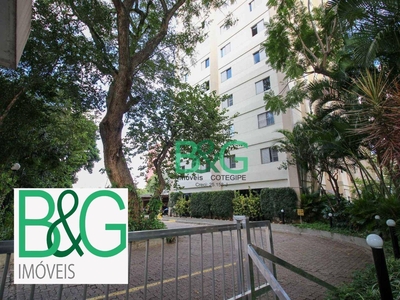 Apartamento em Jardim das Laranjeiras, São Paulo/SP de 89m² 3 quartos à venda por R$ 589.000,00
