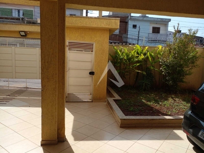 Apartamento em Jardim das Maravilhas, Santo André/SP de 48m² 2 quartos à venda por R$ 244.000,00