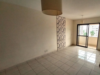 Apartamento em Jardim das Nações, Taubaté/SP de 108m² 3 quartos à venda por R$ 379.000,00