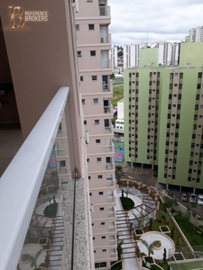 Apartamento em Jardim das Samambaias, Jundiaí/SP de 189m² 3 quartos à venda por R$ 1.549.000,00