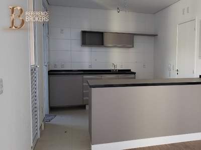 Apartamento em Jardim das Samambaias, Jundiaí/SP de 189m² 4 quartos à venda por R$ 1.649.000,00