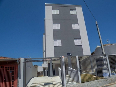 Apartamento em Jardim Didinha, Jacareí/SP de 0m² 2 quartos à venda por R$ 209.000,00