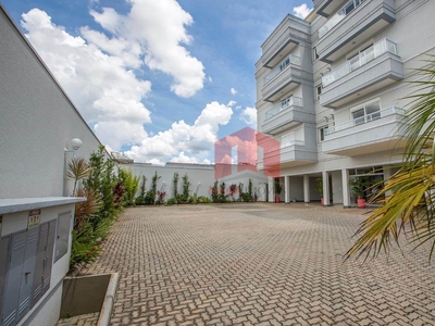 Apartamento em Jardim do Lago, Atibaia/SP de 95m² 3 quartos à venda por R$ 649.000,00