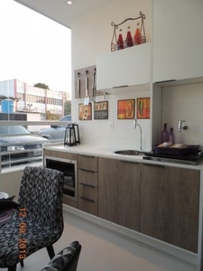 Apartamento em Jardim do Mar, São Bernardo do Campo/SP de 37m² 1 quartos à venda por R$ 368.900,00