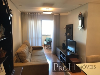 Apartamento em Jardim do Mar, São Bernardo do Campo/SP de 68m² 2 quartos à venda por R$ 571.000,00