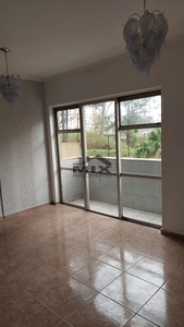 Apartamento em Jardim do Mar, São Bernardo do Campo/SP de 85m² 3 quartos à venda por R$ 379.000,00