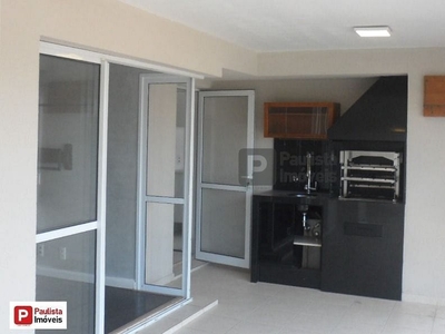 Apartamento em Jardim Dom Bosco, São Paulo/SP de 100m² 3 quartos à venda por R$ 994.000,00