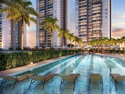 Apartamento em Jardim Dom Bosco, São Paulo/SP de 113m² 3 quartos à venda por R$ 1.153.000,00