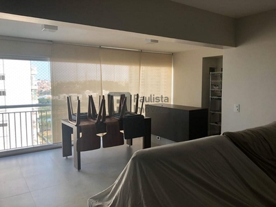 Apartamento em Jardim Dom Bosco, São Paulo/SP de 130m² 3 quartos à venda por R$ 1.375.940,00