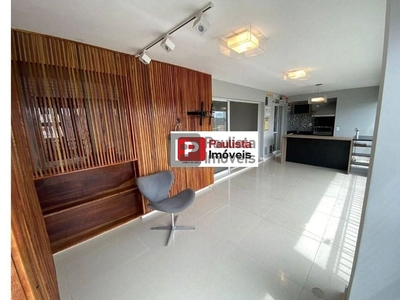 Apartamento em Jardim Dom Bosco, São Paulo/SP de 130m² 4 quartos à venda por R$ 1.196.000,00