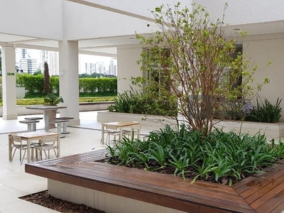 Apartamento em Jardim Dom Bosco, São Paulo/SP de 68m² 2 quartos para locação R$ 3.300,00/mes
