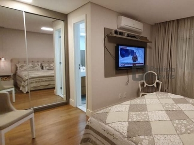 Apartamento em Jardim Dom Bosco, São Paulo/SP de 92m² 2 quartos à venda por R$ 1.019.000,00