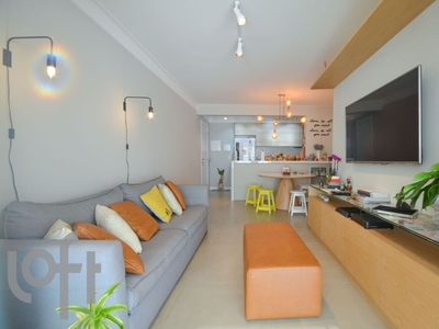 Apartamento em Jardim Dom Bosco, São Paulo/SP de 92m² 3 quartos à venda por R$ 1.169.000,00
