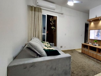 Apartamento em Jardim Dona Irma, Jaguariúna/SP de 69m² 2 quartos à venda por R$ 408.000,00
