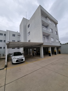 Apartamento em Jardim Doutor Júlio de Mesquita Filho, Bragança Paulista/SP de 69m² 2 quartos à venda por R$ 358.000,00