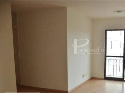 Apartamento em Jardim Dracena, São Paulo/SP de 65m² 3 quartos à venda por R$ 319.000,00