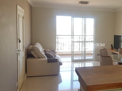 Apartamento em Jardim Esmeralda, Poços de Caldas/MG de 86m² 2 quartos à venda por R$ 449.000,00