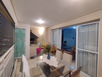 Apartamento em Jardim Esplanada II, São José dos Campos/SP de 99m² 3 quartos à venda por R$ 979.000,00