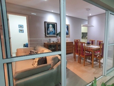 Apartamento em Jardim Esplanada, São José dos Campos/SP de 0m² 3 quartos à venda por R$ 1.199.000,00