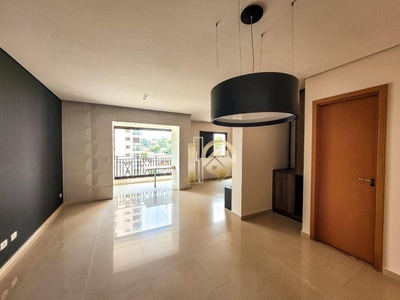 Apartamento em Jardim Esplanada, São José dos Campos/SP de 118m² 3 quartos à venda por R$ 1.449.000,00