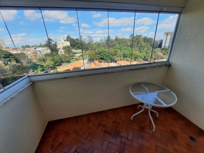 Apartamento em Jardim Ester, São Paulo/SP de 60m² 2 quartos à venda por R$ 389.000,00