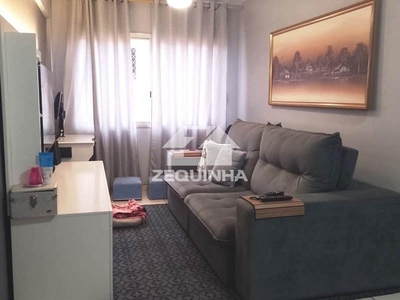 Apartamento em Jardim Ester, São Paulo/SP de 67m² 2 quartos à venda por R$ 349.000,00