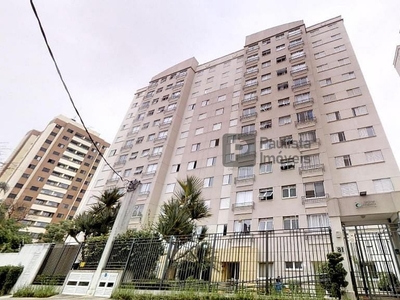 Apartamento em Jardim Ester Yolanda, São Paulo/SP de 55m² 2 quartos à venda por R$ 371.500,00