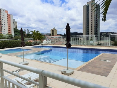 Apartamento em Jardim Ester Yolanda, São Paulo/SP de 90m² 3 quartos à venda por R$ 639.000,00