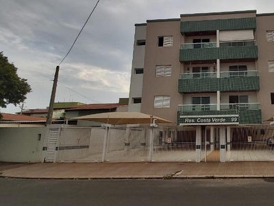 Apartamento em Jardim Europa, Jaguariúna/SP de 70m² 2 quartos à venda por R$ 329.000,00