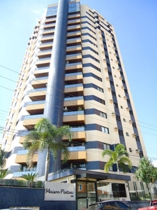 Apartamento em Jardim Europa, Piracicaba/SP de 138m² 3 quartos à venda por R$ 874.000,00